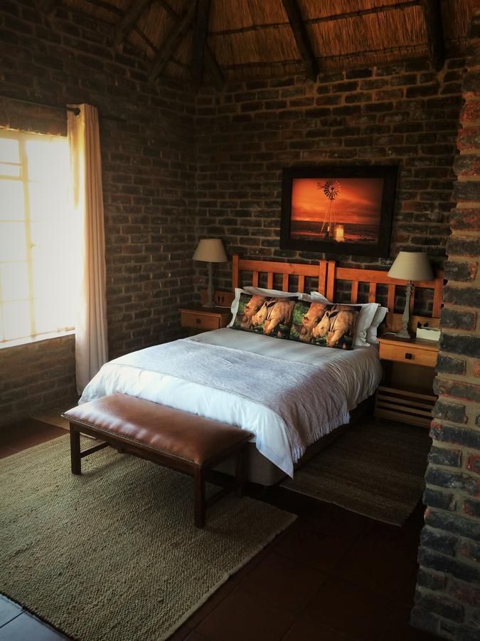 De Ark Mountain Lodge 클라렌스 외부 사진