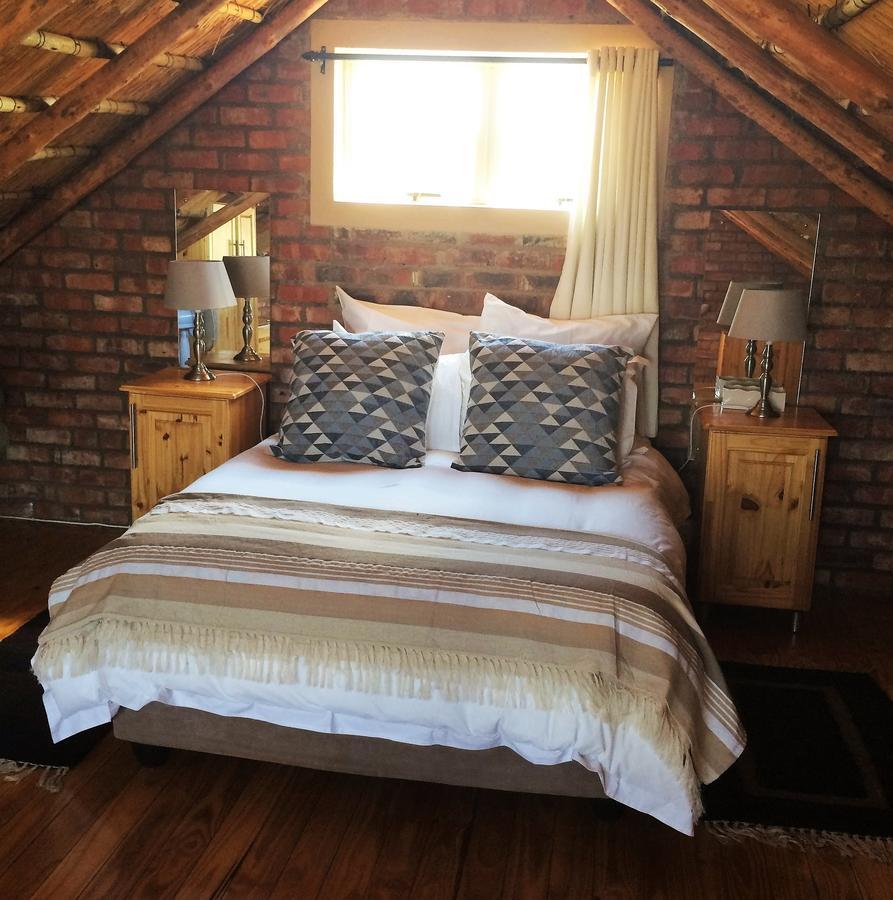 De Ark Mountain Lodge 클라렌스 외부 사진